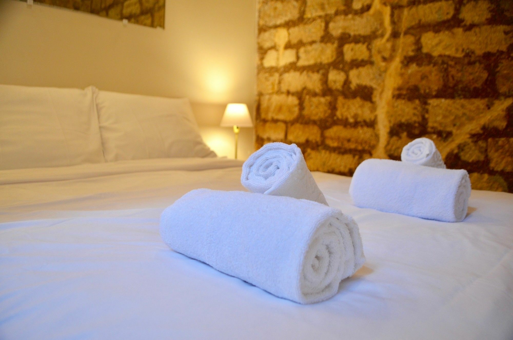 1 Bedroom Apartment In The Heart Of The Marais Area Paris Exterior photo